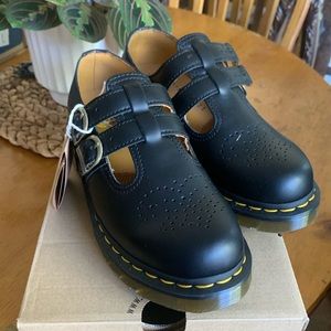 COPY - Doc Martens Mary Janes